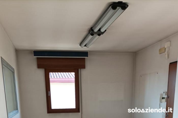 Affitto Immobili uso ufficio - ambulatorio PERFETTO UFFICIO IN POSIZIONE STRATEGICA a Pieve di Soligo (TV)
